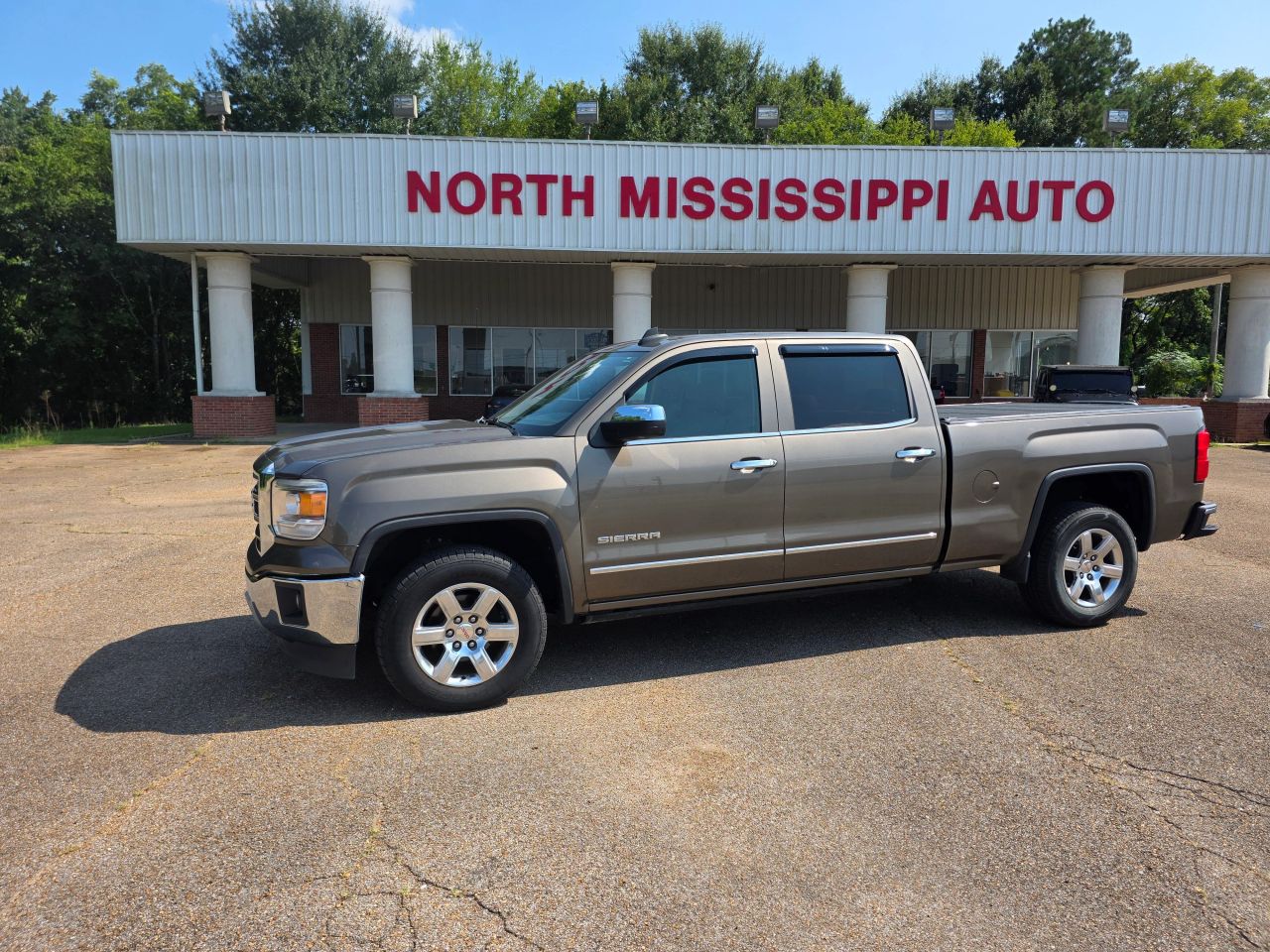 gmc sierra 1500 2015 3GTP1VEC9FG392962 image gmc sierra 1500 2015 3GTP1VEC9FG392962 image